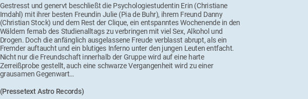 Pressetext
