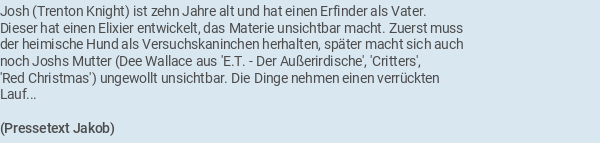 Pressetext