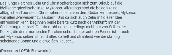 Pressetext