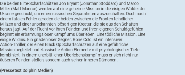 Pressetext