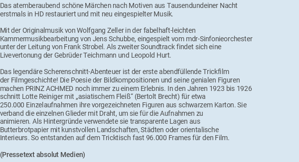 Pressetext