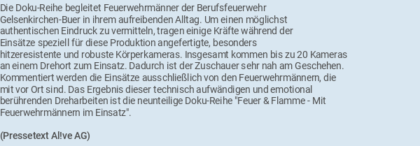 Pressetext