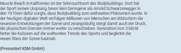 Pressetext