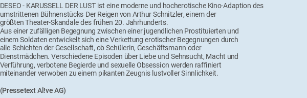 Pressetext