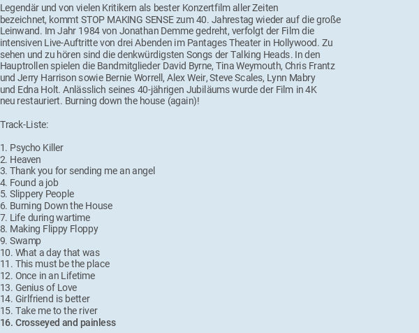 Pressetext
