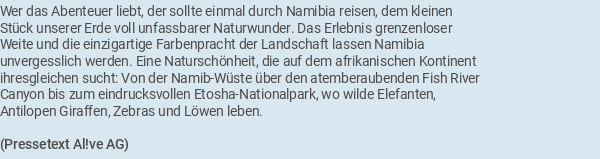 Pressetext