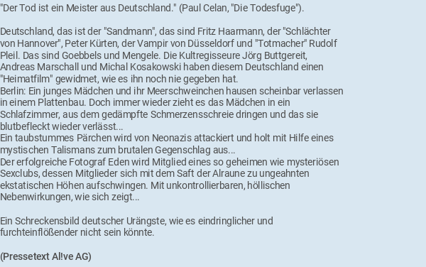 Pressetext