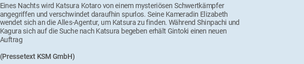Pressetext