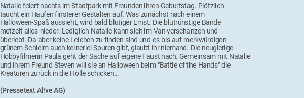 Pressetext