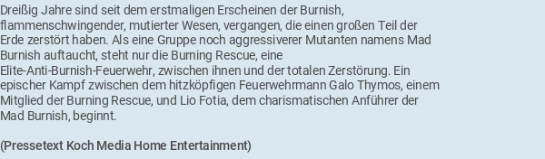 Pressetext