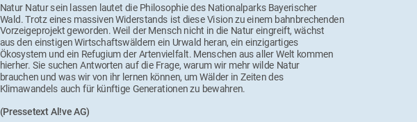 Pressetext