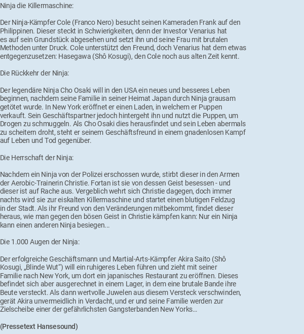 Pressetext