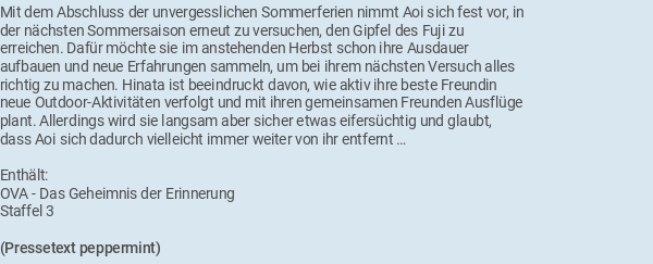 Pressetext
