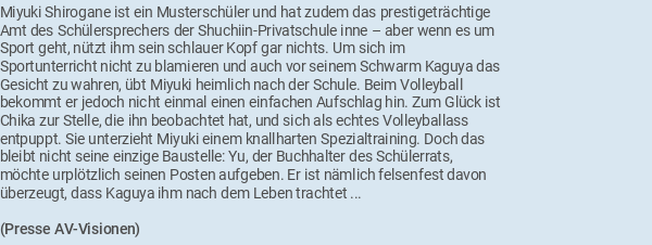 Pressetext