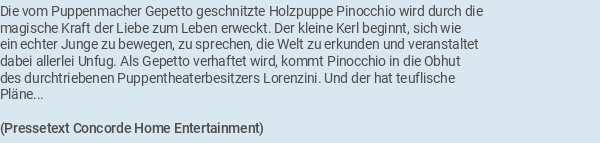 Pressetext