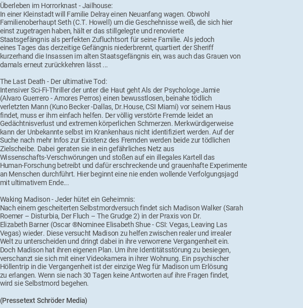 Pressetext