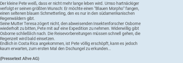Pressetext