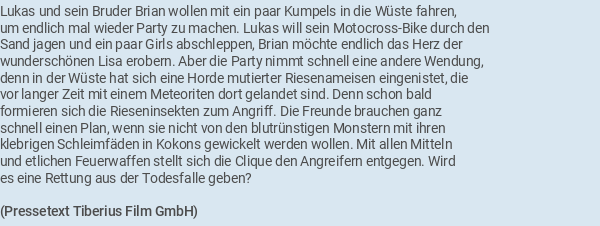 Pressetext