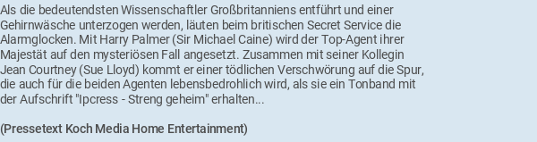Pressetext