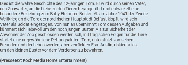Pressetext