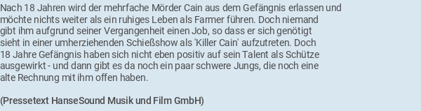 Pressetext