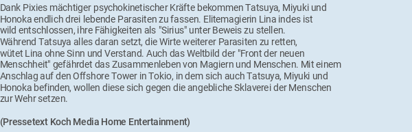 Pressetext