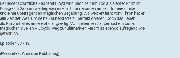 Pressetext