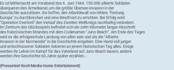 Pressetext