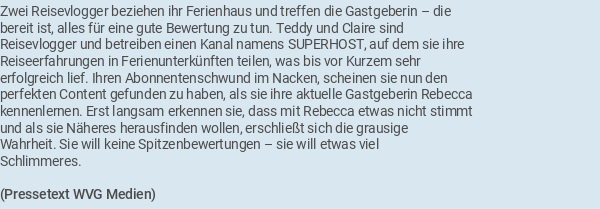 Pressetext