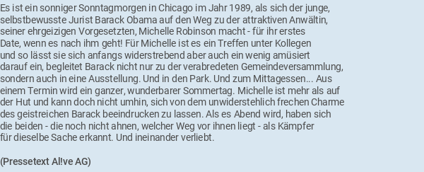Pressetext