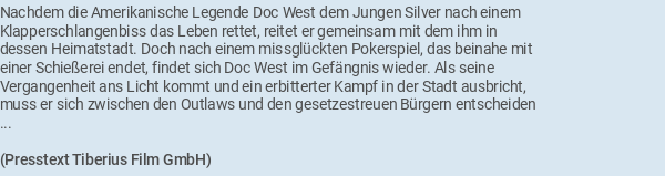 Pressetext