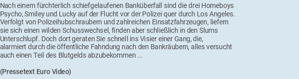Pressetext