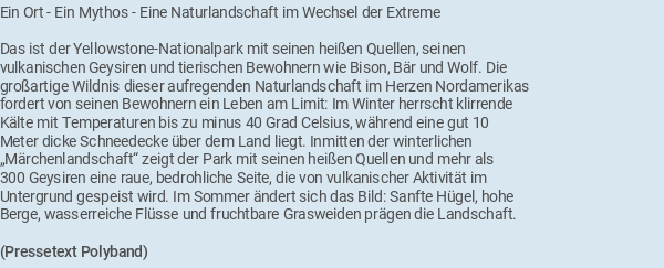 Pressetext