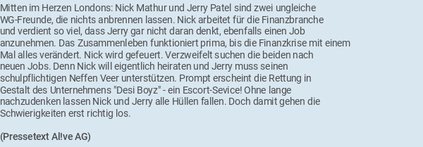 Pressetext
