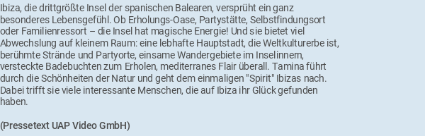 Pressetext