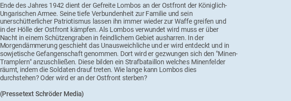Pressetext
