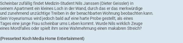 Pressetext