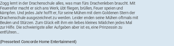 Pressetext