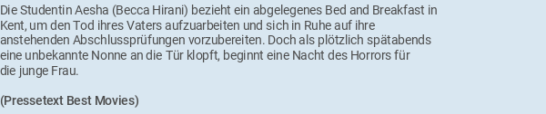Pressetext