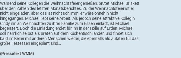 Pressetext