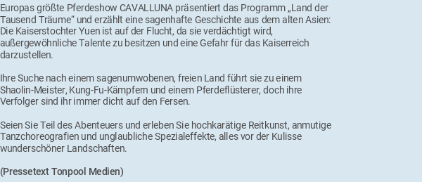 Pressetext