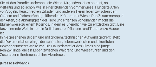 Pressetext