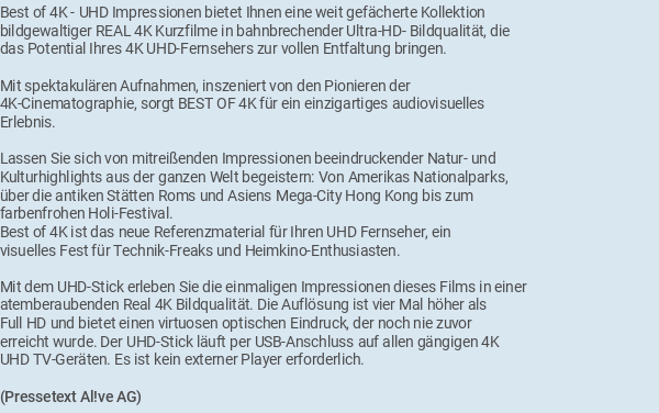 Pressetext