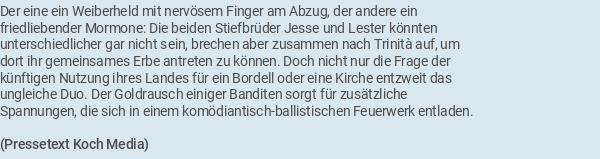 Pressetext