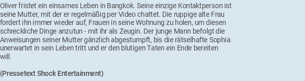 Pressetext