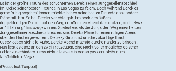Pressetext