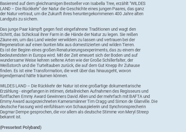 Pressetext