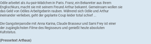 Pressetext