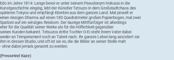 Pressetext