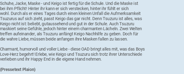 Pressetext